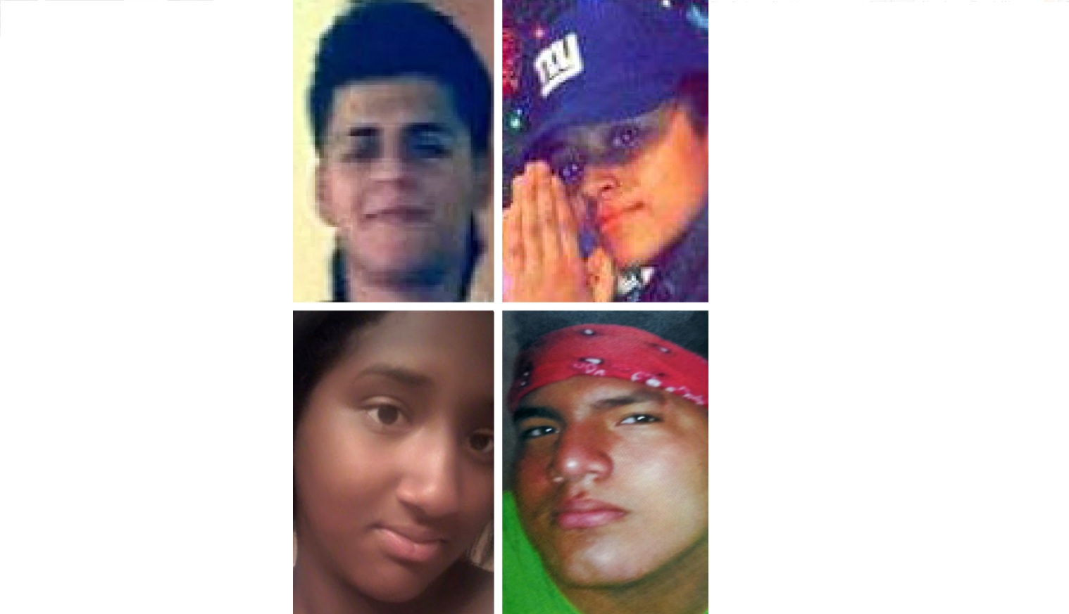 ms-13 victims