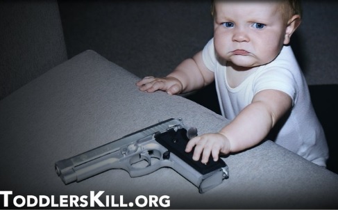 toddlers kill