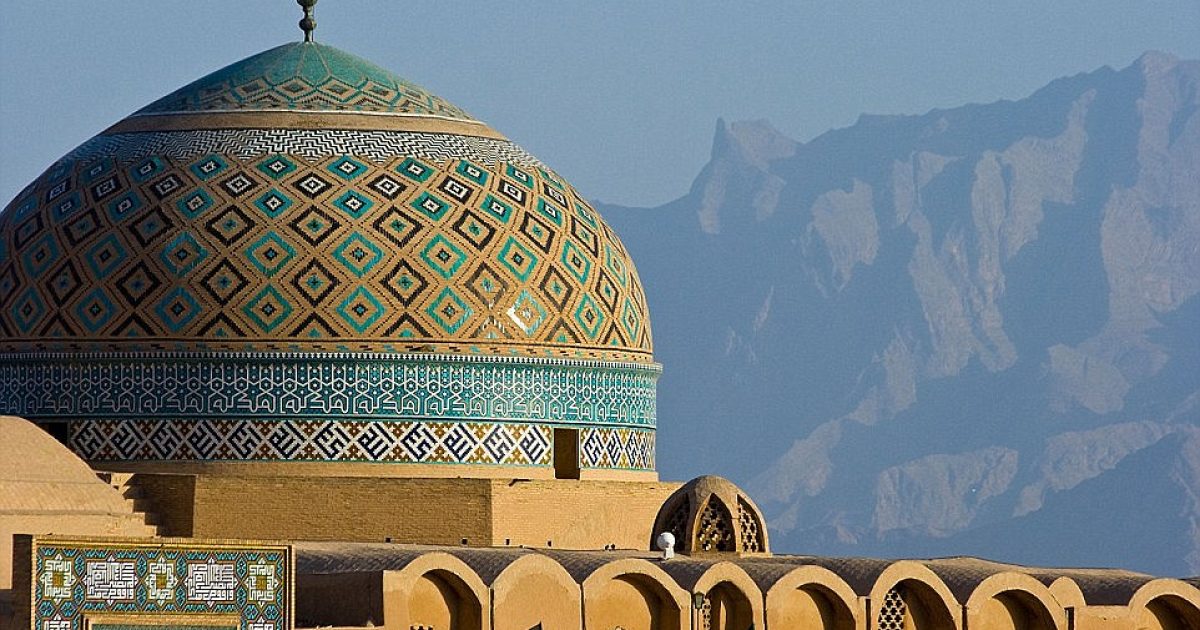iran