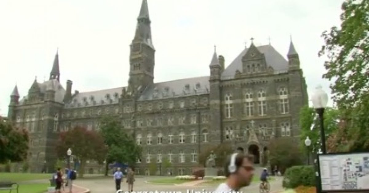 georgetown