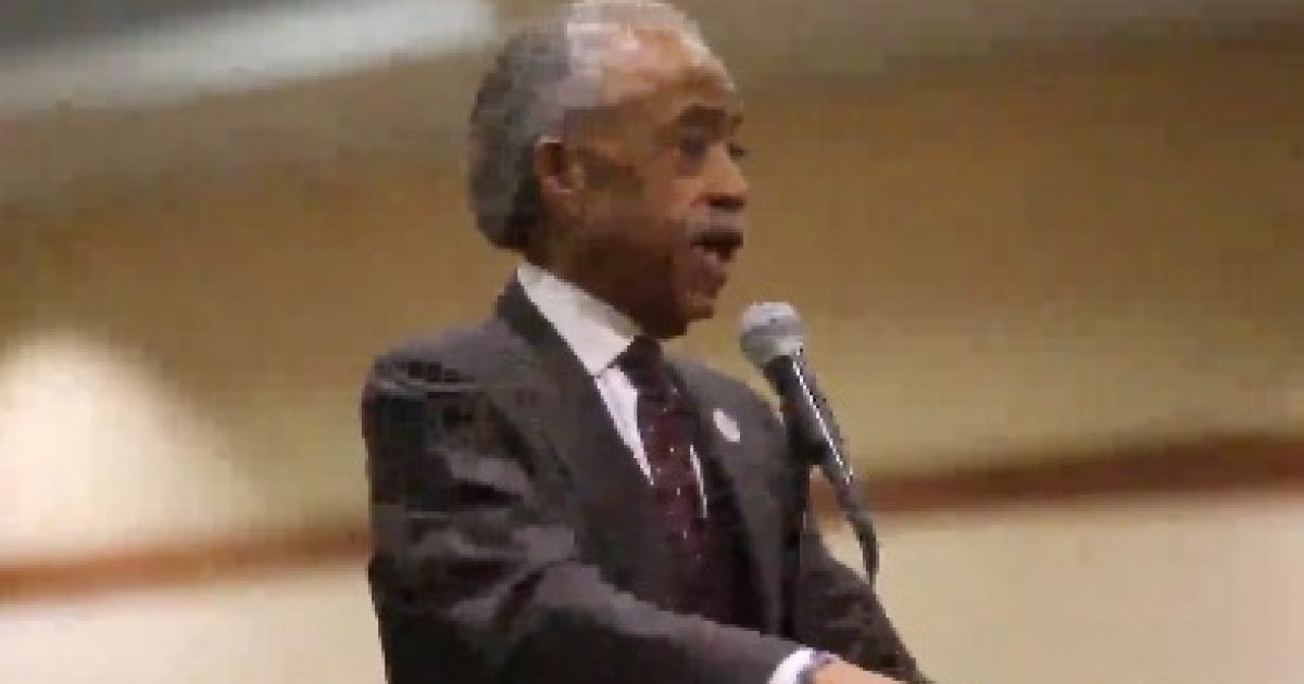 sharpton