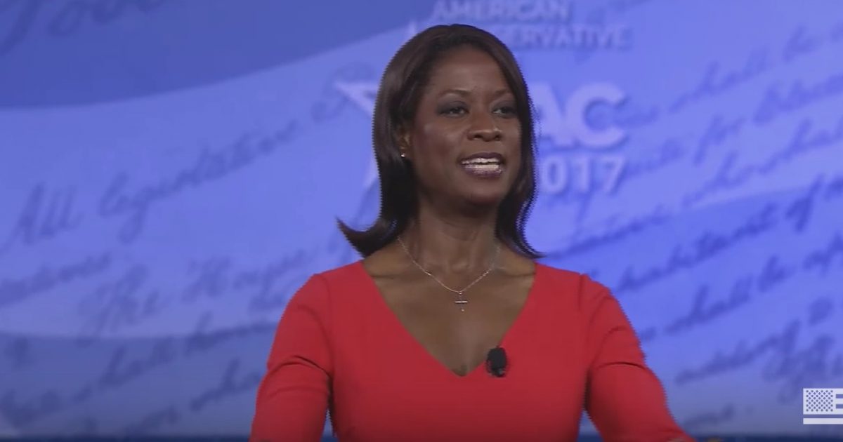 Deneen CPAC 2017