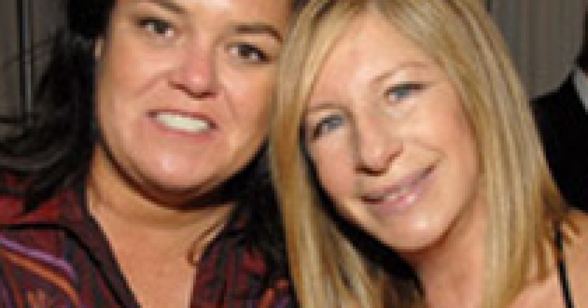 rosie-odonnell-barbra-streisand