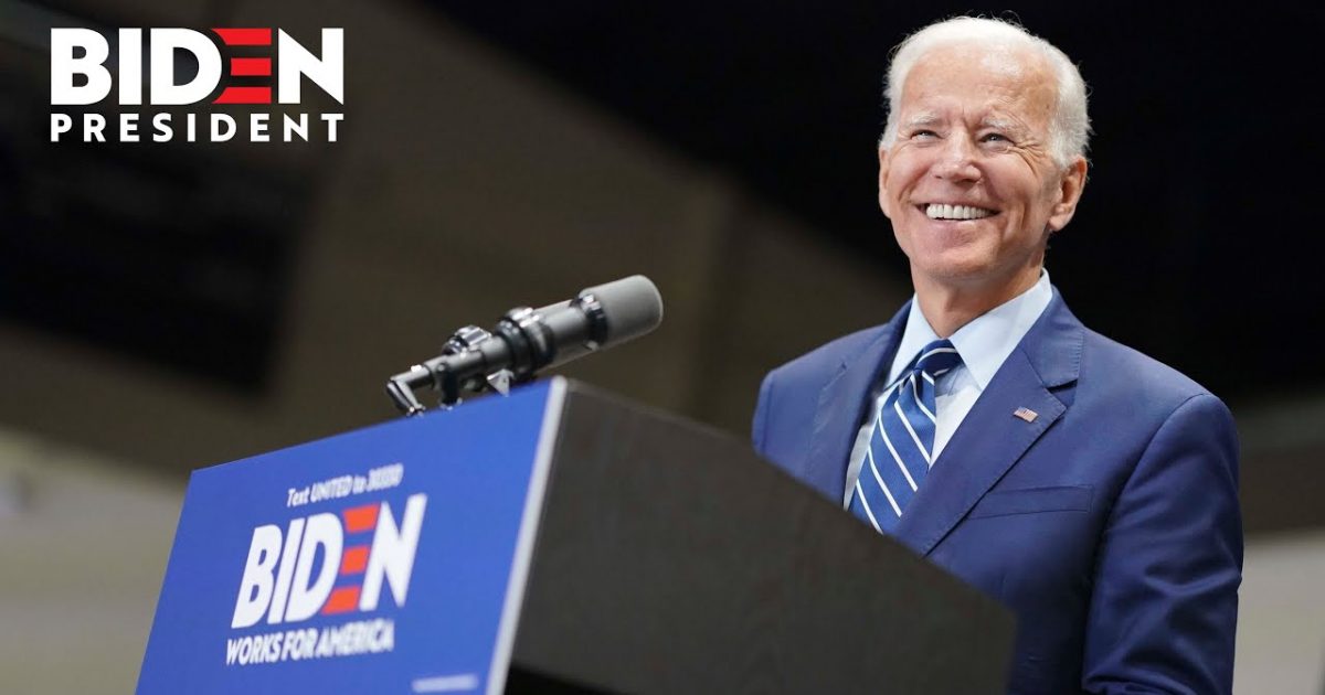 Jill Biden Pushes Electability to Promote Her Husband’s Presidential Run