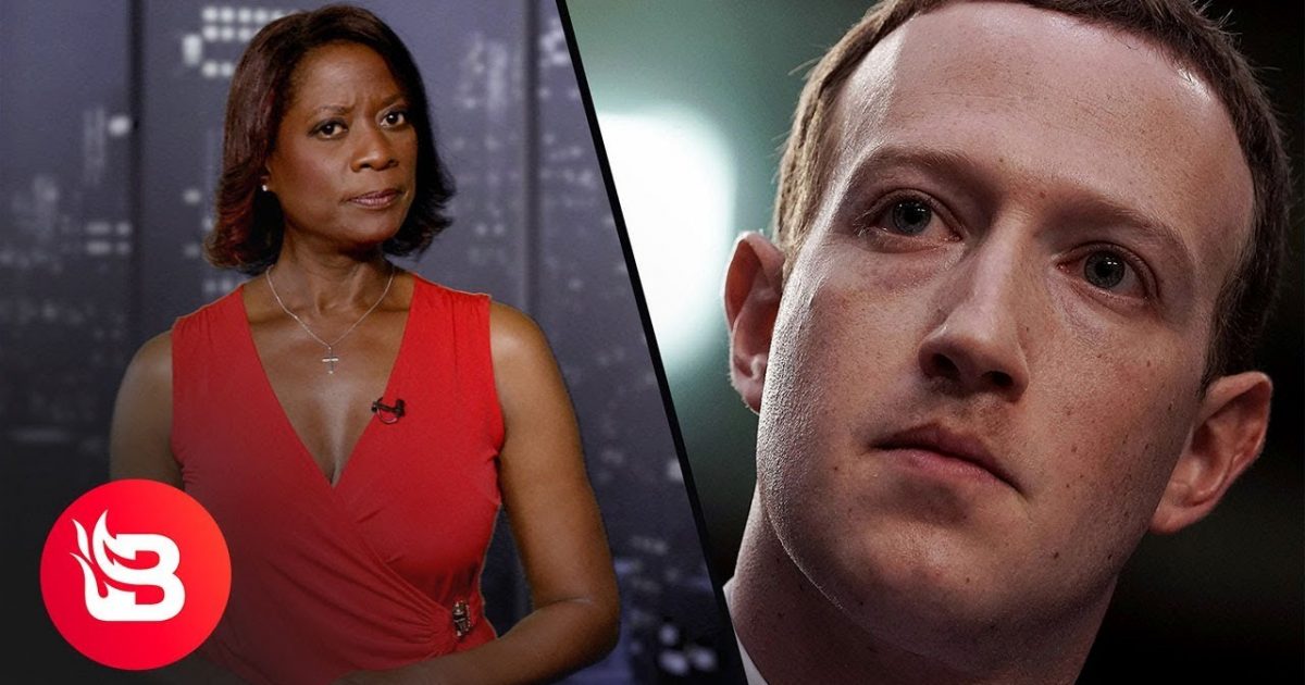I’m Proof Zuckerberg Censors Conservatives