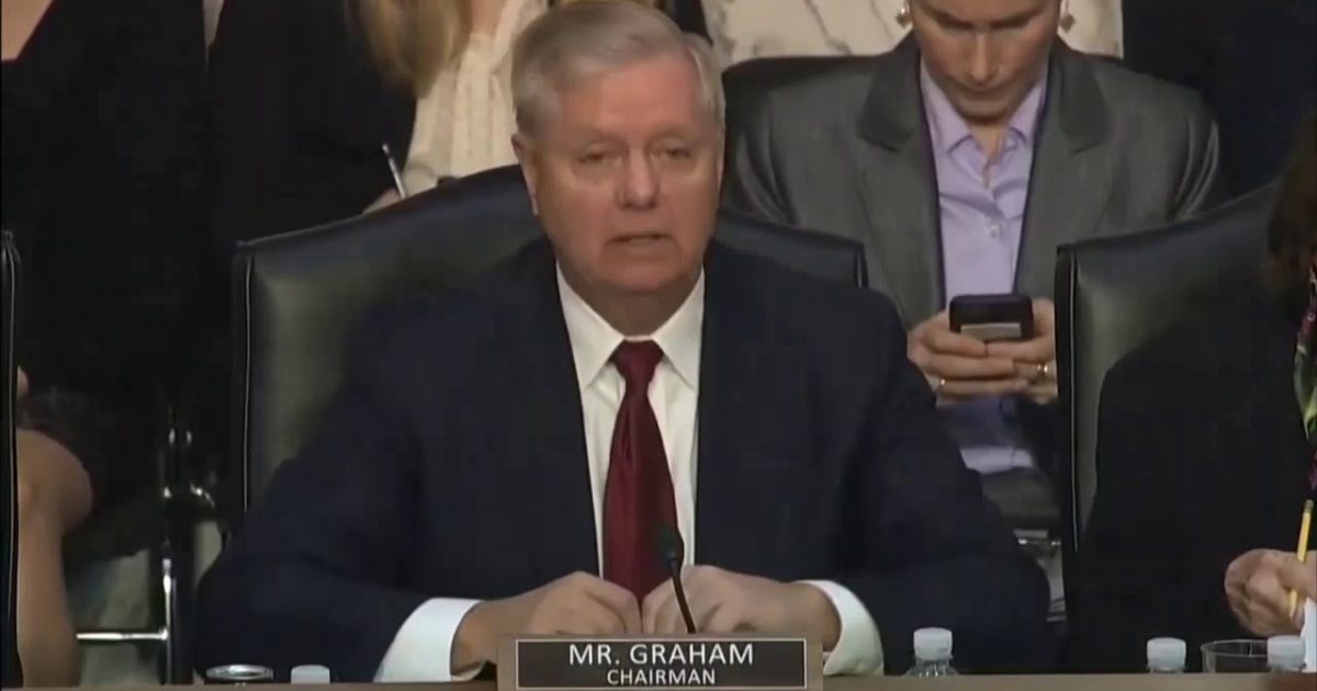 IG Horowitz Testimony Crushed Comey Claim of Vindication