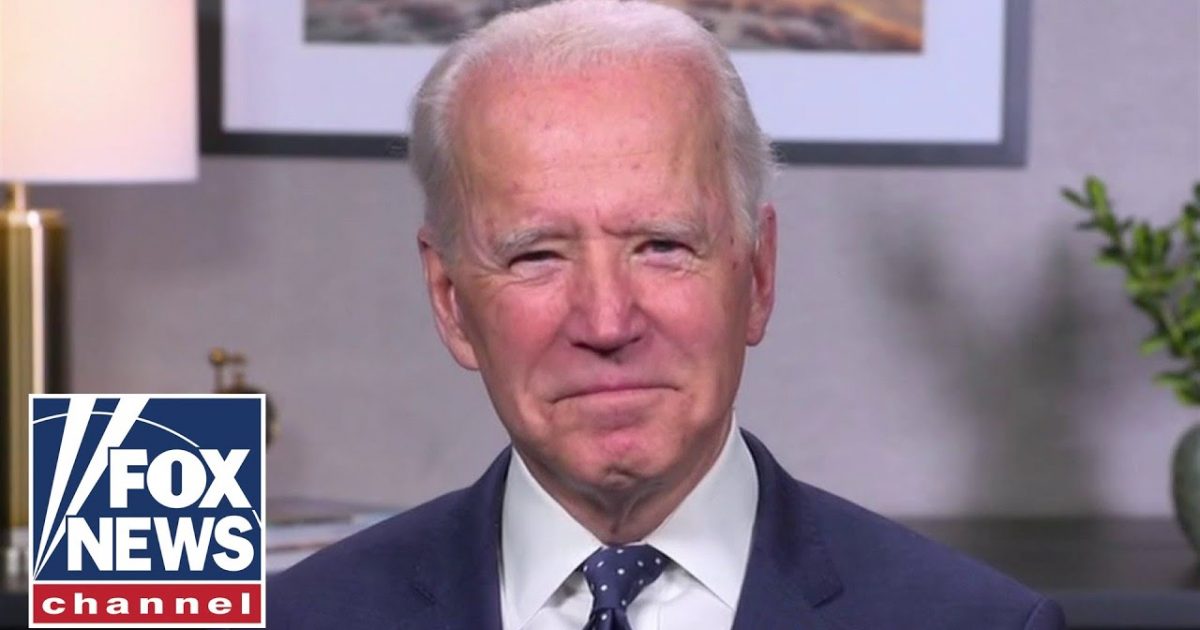 Biden Blunders Continue Despite Big Wins