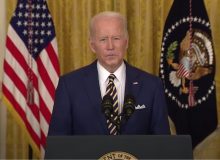 Commentary: Biden’s Election Integrity Reply Puts WH in Cleanup Mode