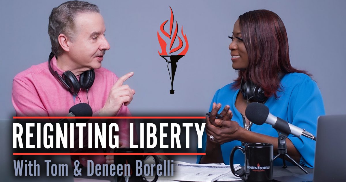 REIGNITING LIBERTY_YOUTUBE