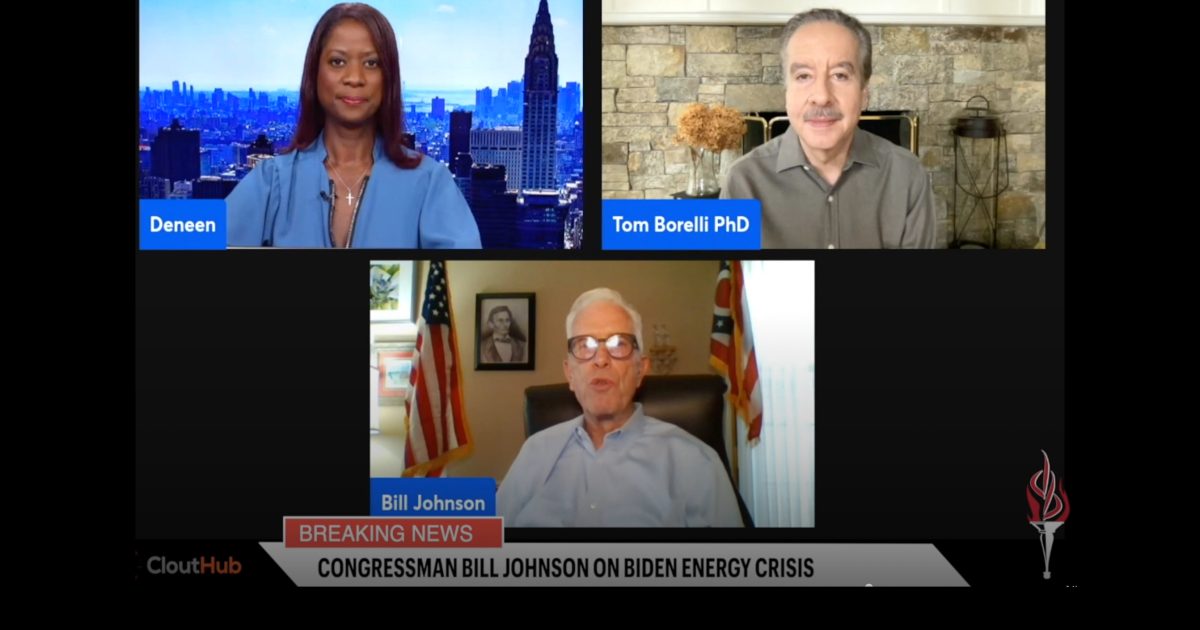 deneen johson screenshot