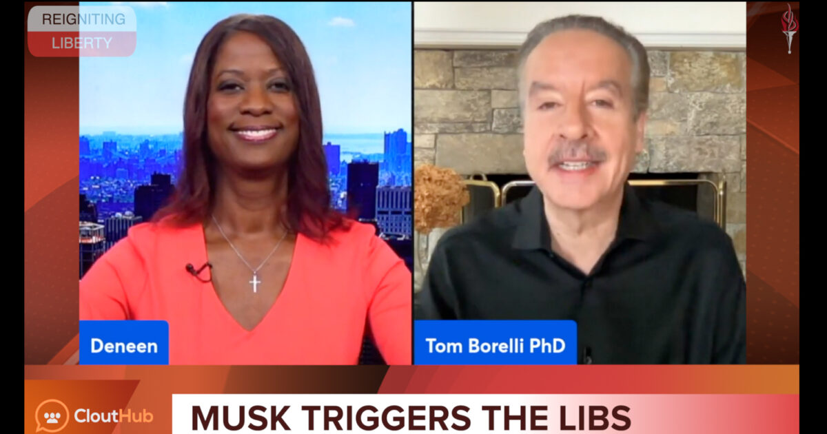 Musk trigger screenshot