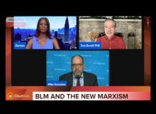 Video: BLM & New Marxist Revolution Threatens U.S. with Mike Gonzalez